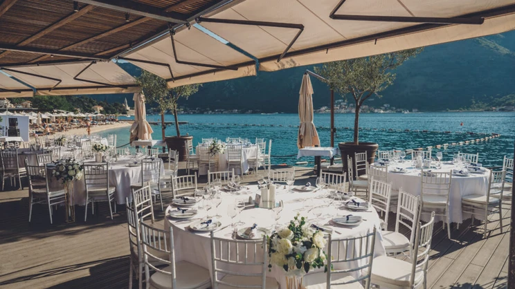 Huma Kotor Bay Hotel & Villas
